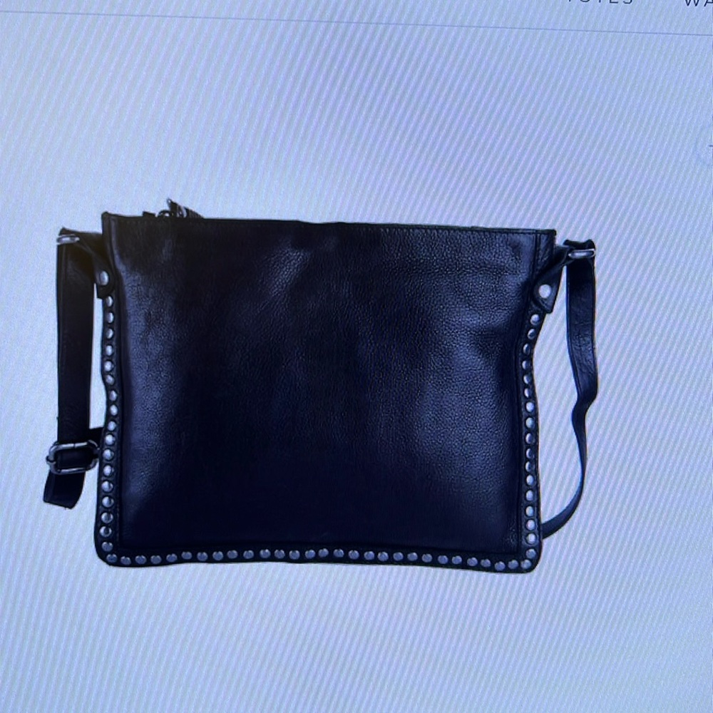 Latino Gabriel crossbody